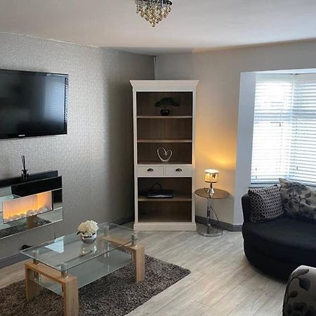 Willa Seaview House Aberdeen Zewnętrze zdjęcie
