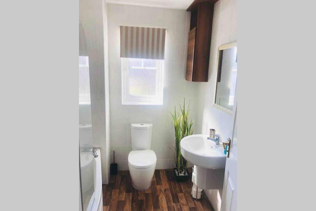 Willa Seaview House Aberdeen Zewnętrze zdjęcie