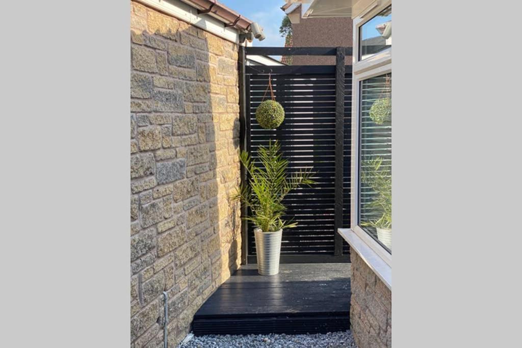 Willa Seaview House Aberdeen Zewnętrze zdjęcie