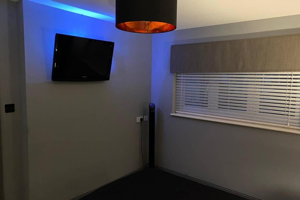 Willa Seaview House Aberdeen Zewnętrze zdjęcie