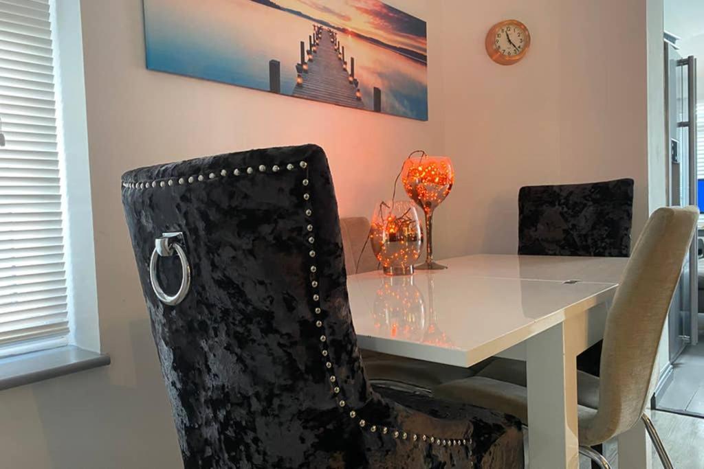 Willa Seaview House Aberdeen Zewnętrze zdjęcie