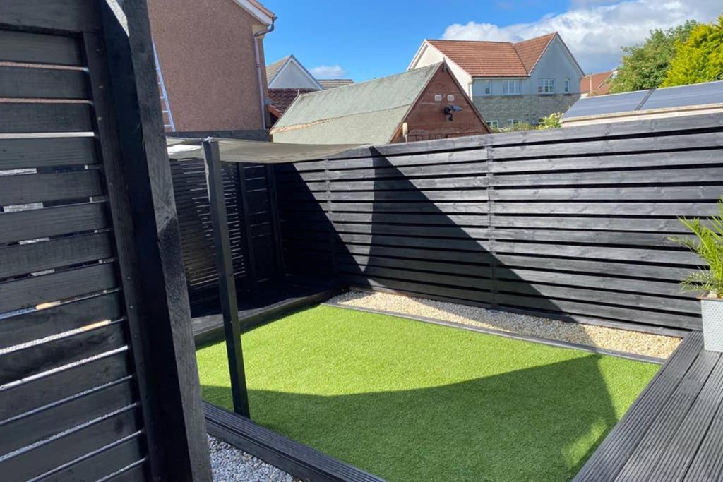 Willa Seaview House Aberdeen Zewnętrze zdjęcie